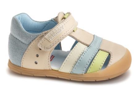 SANDALIAS NIÑO