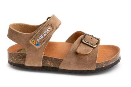 SANDALIAS NIÑO