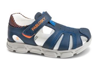SANDALIAS NIÑO