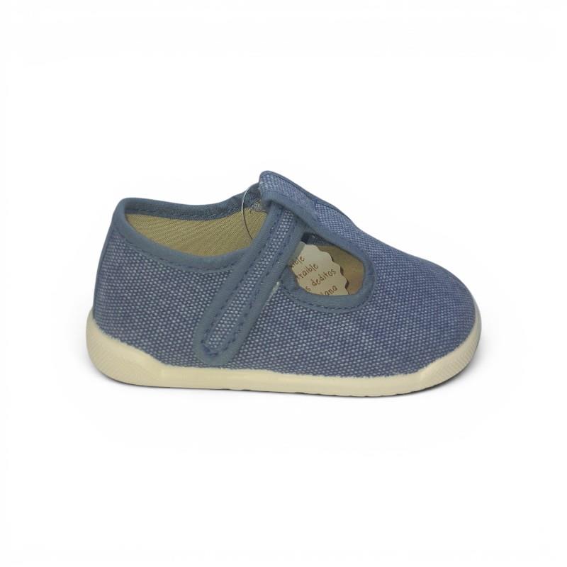 PEPITO RESPETUOSO LONA COTTON JEANS