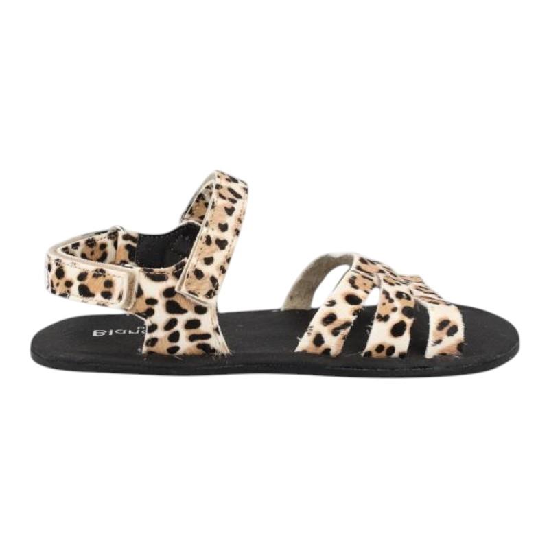 SANDALIA VERONA PRINT