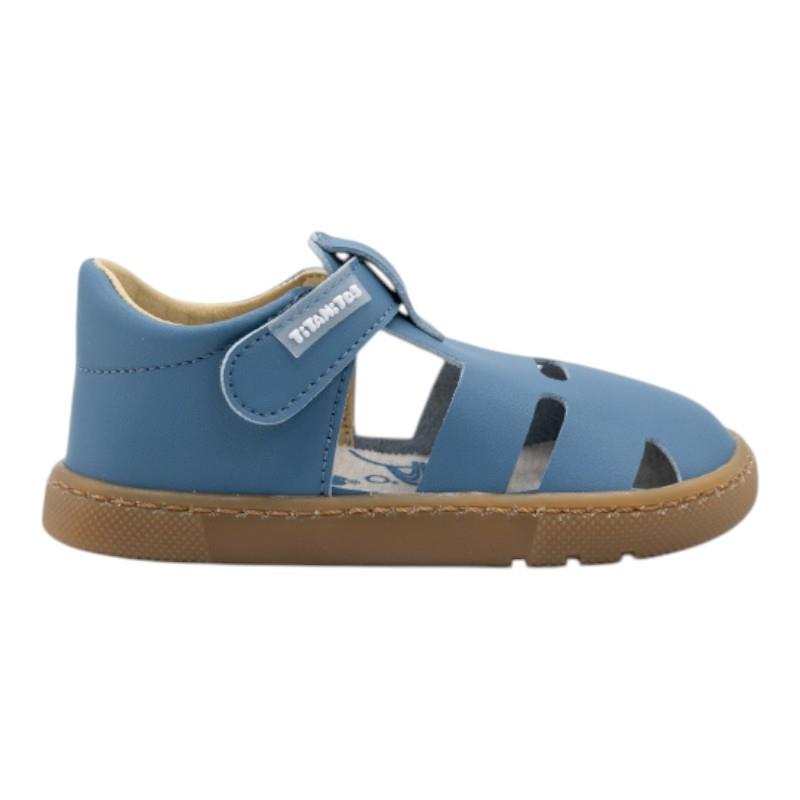 SANDALIA CERRADA SERGIO JEANS