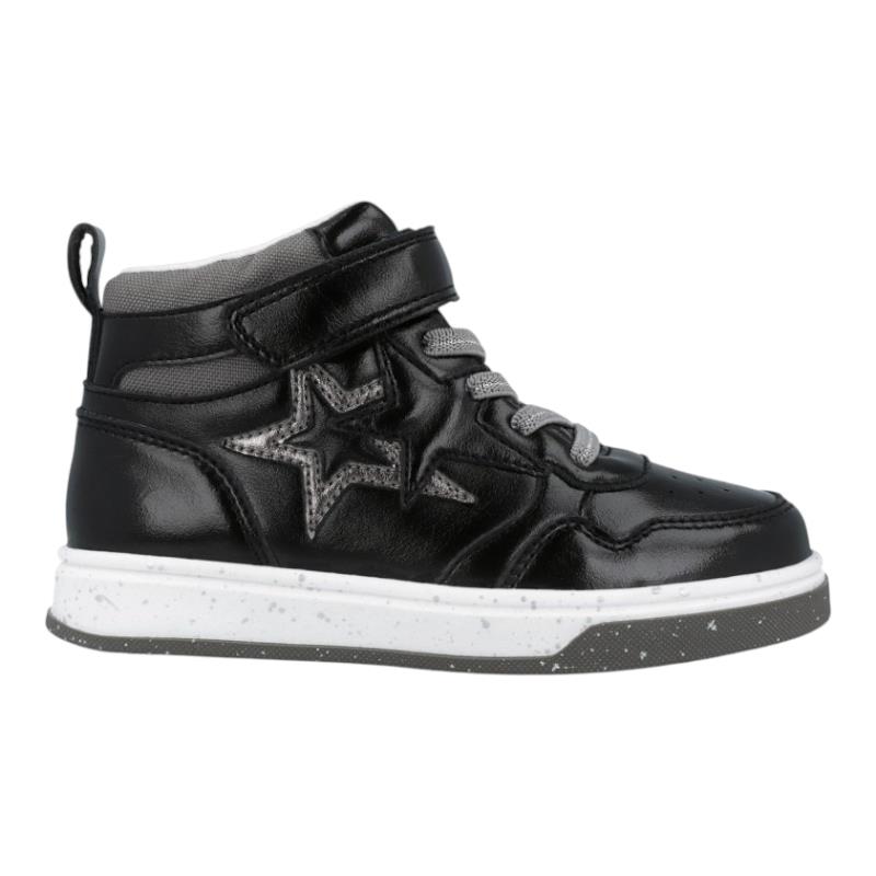 BOTIN ESTRELLA NEGRA