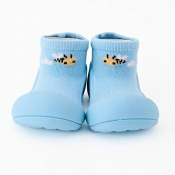 BEE BLUE