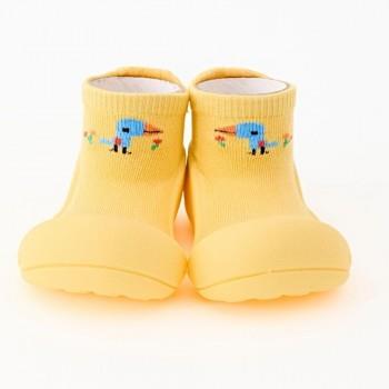 BIRD YELLOW