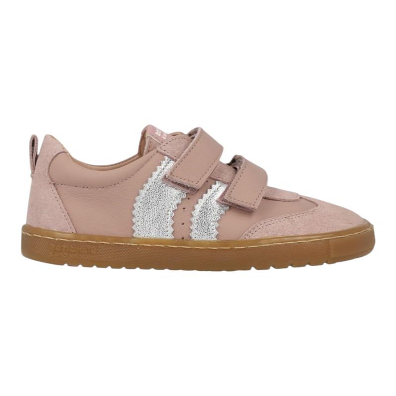 Deportiva Delfín rosa