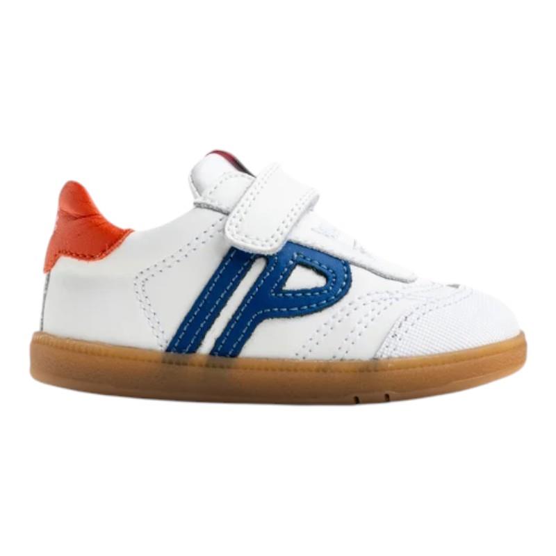 Deportivo Plus Blanco 080304