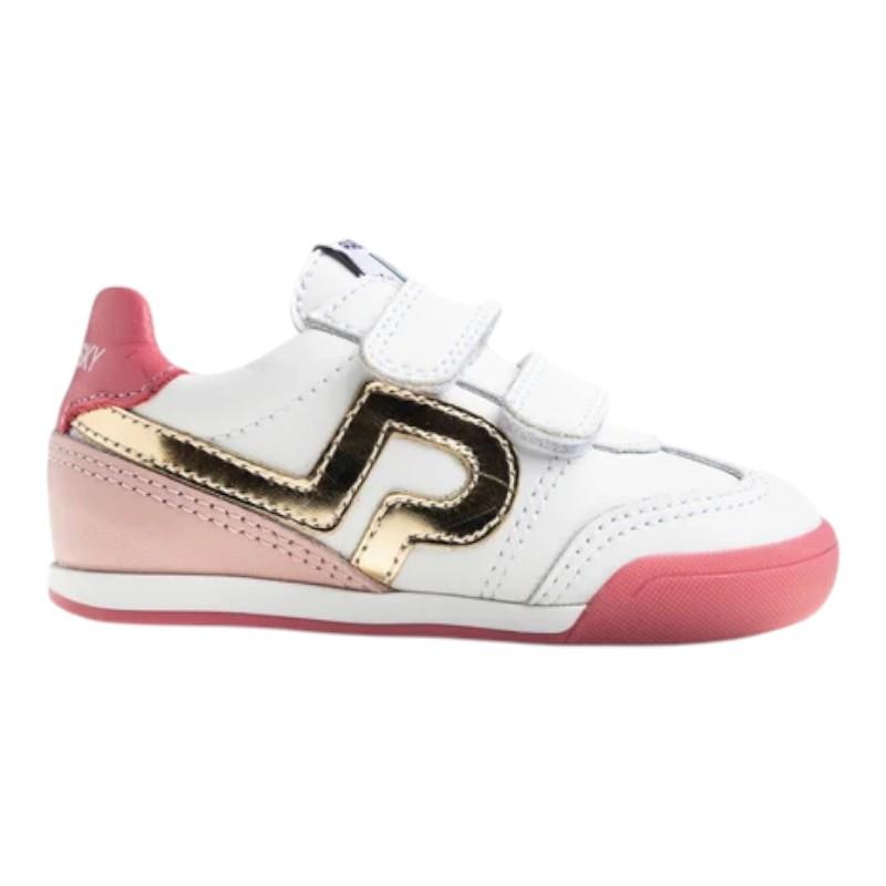 Deportivo Plus Blanco 081208