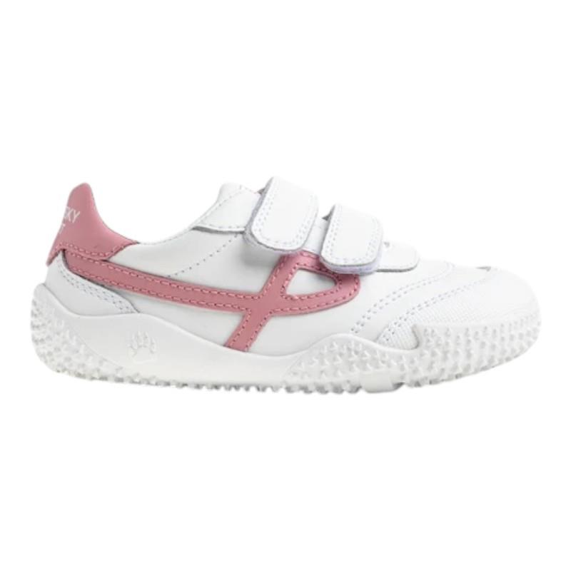 Deportiva Blanca y Rosa 905007