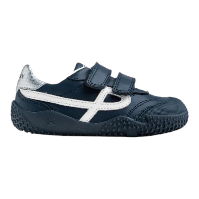 Deportiva Azul Marino 905020