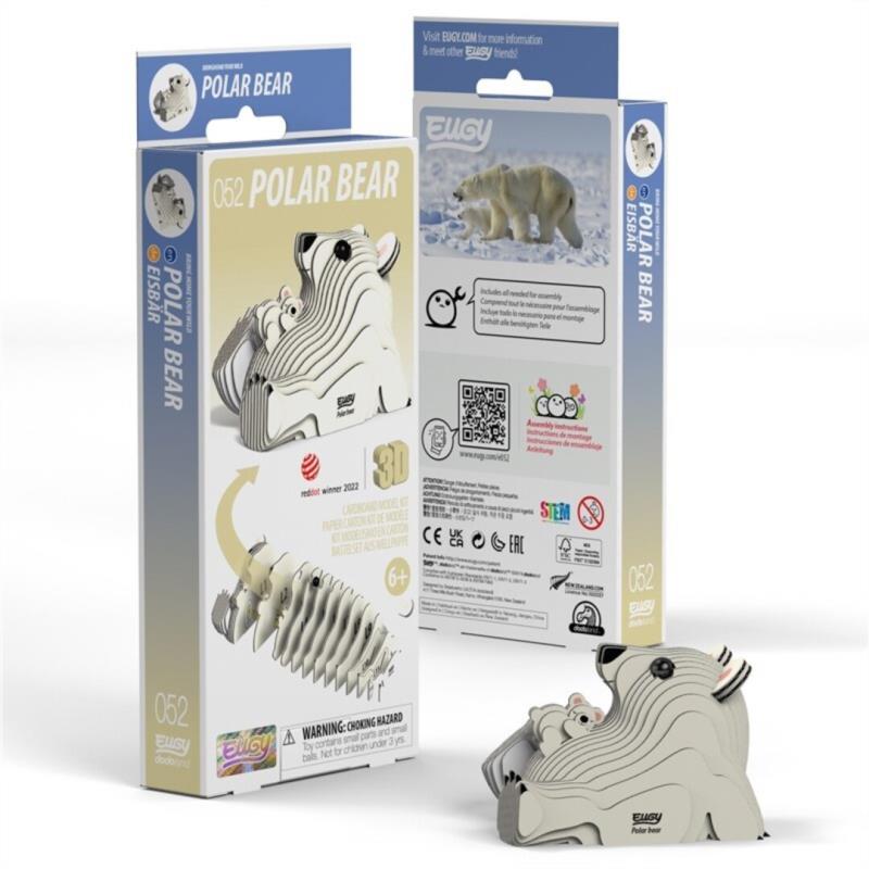 052 POLAR BEAR