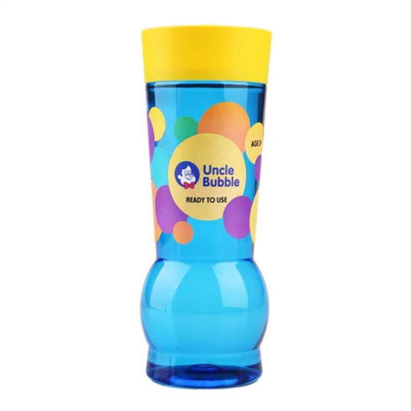 REFILL BOTTLE
