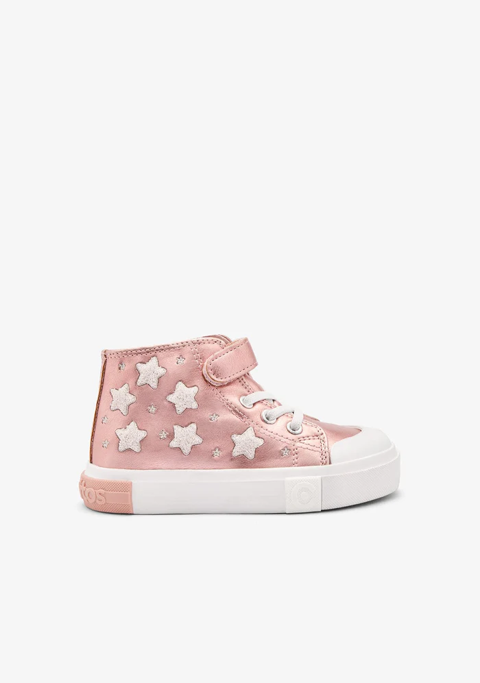 ESTRELLAS ROSAS