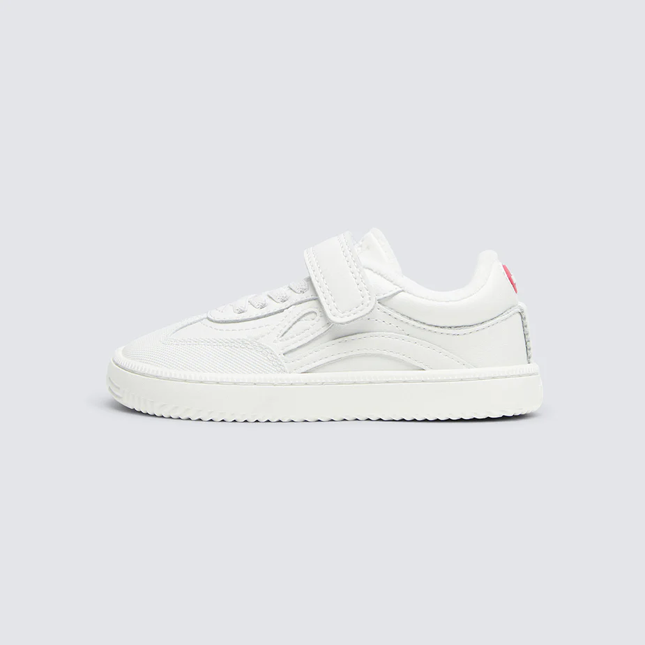 WEEK BLANCO