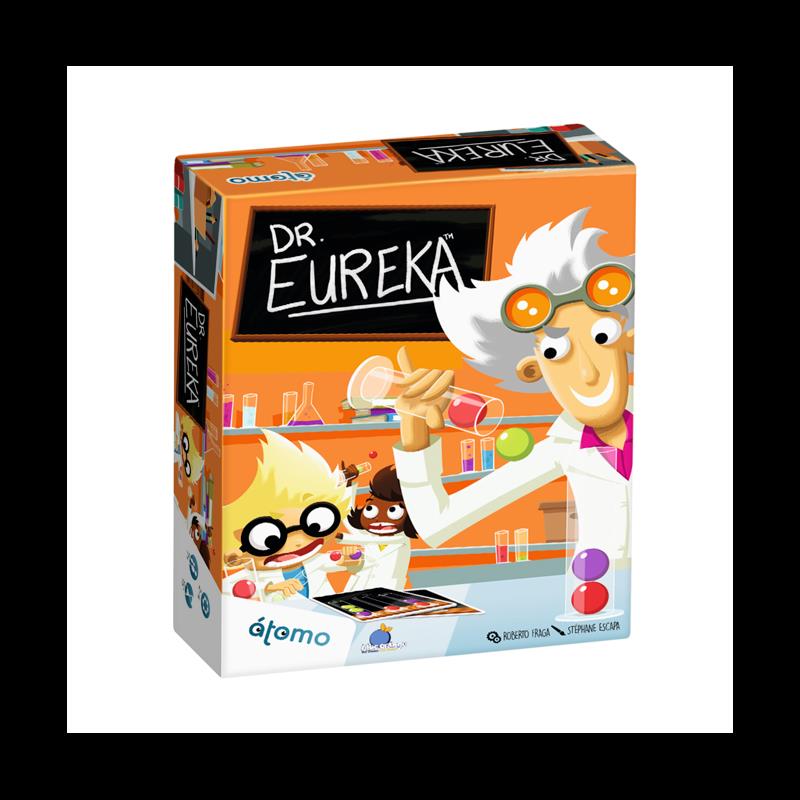DR. EUREKA