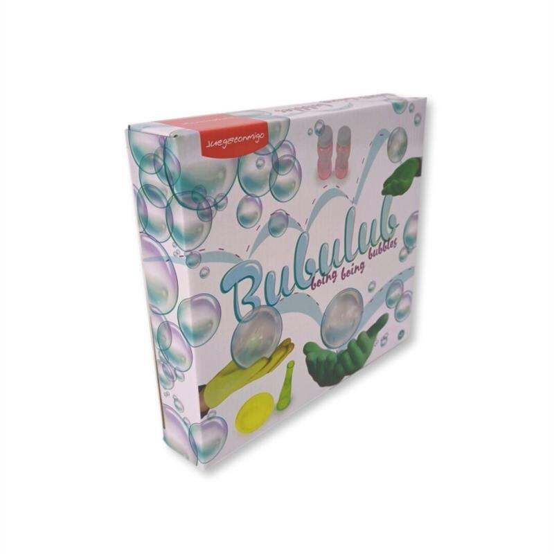 BUBULUB