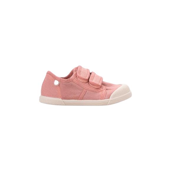 DEPORTIVO LONA VELCRO MAQUILLAJE
