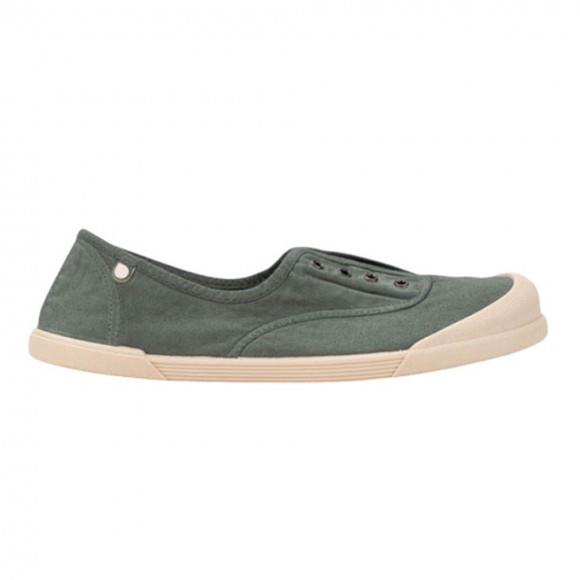 LONA GOMA KAKI