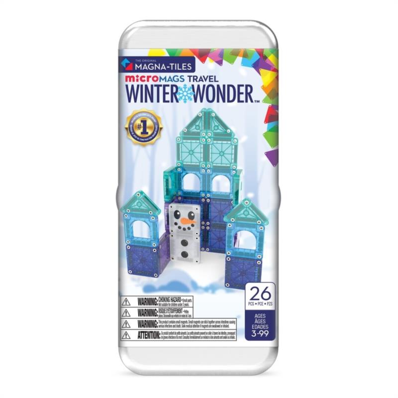 WINTER WONDER