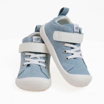 DENIM CLARO