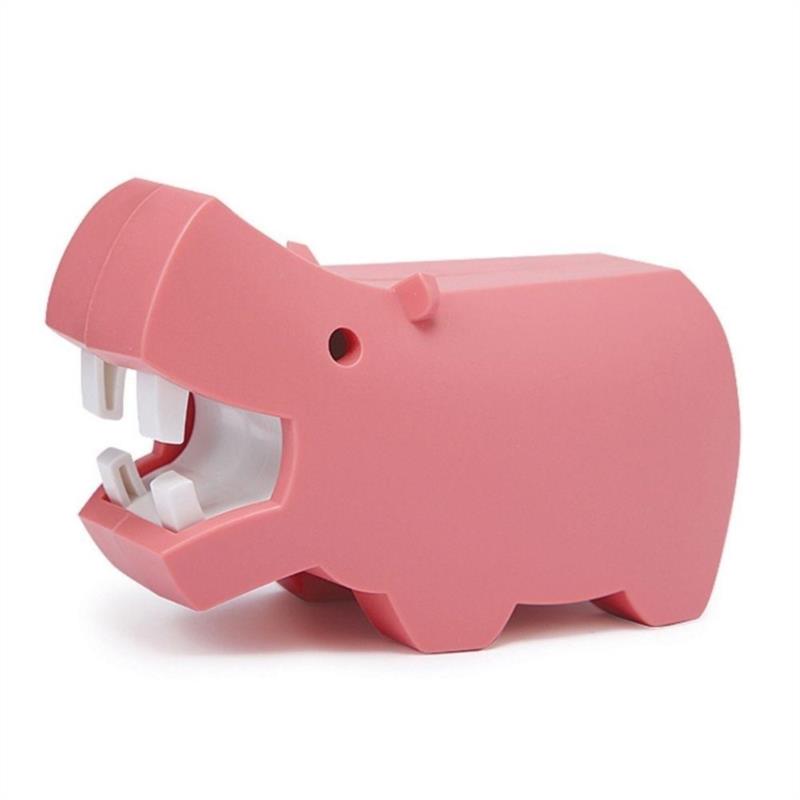 HALFTOYS HIPPO