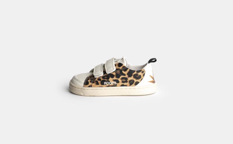 RAFI LEOPARDO