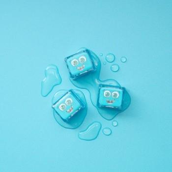 CUBO AZUL