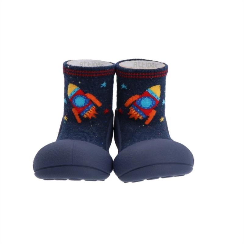 ROCKET NAVY