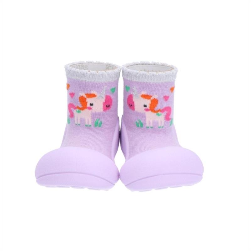 UNICORN PURPLE
