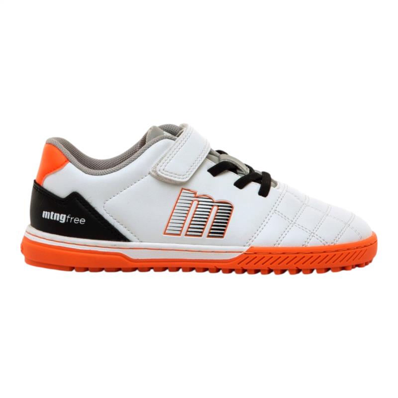 49323 BLANCA/NARANJA