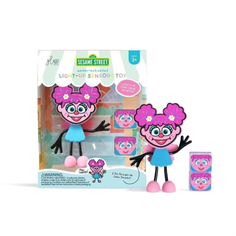 ABBY CADABBY