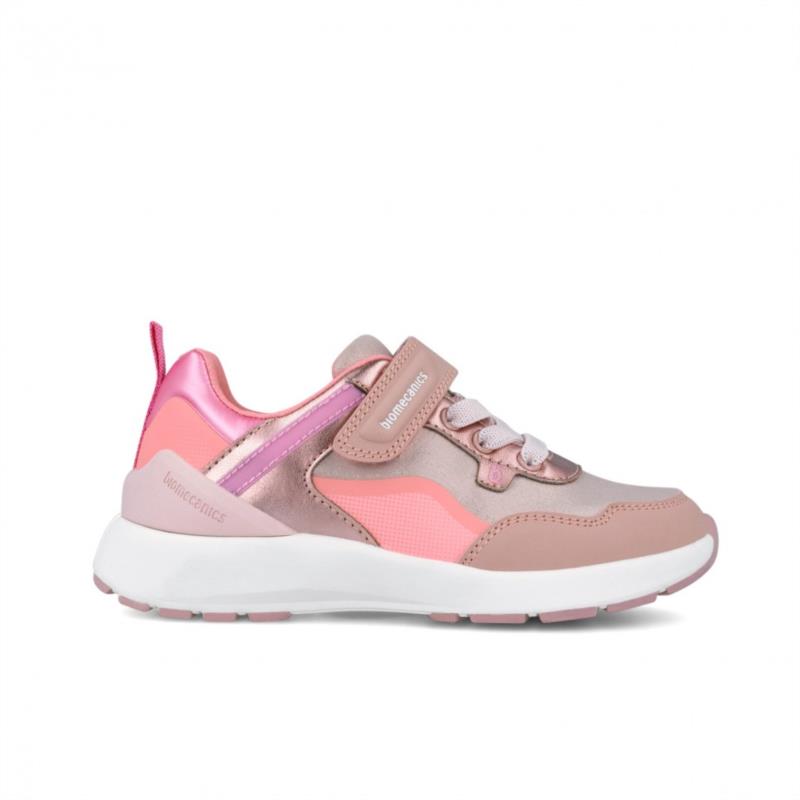 DEPORTIVA URBAN ROSA BIOMECANICS