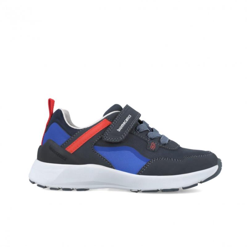 DEPORTIVA URBAN AZUL