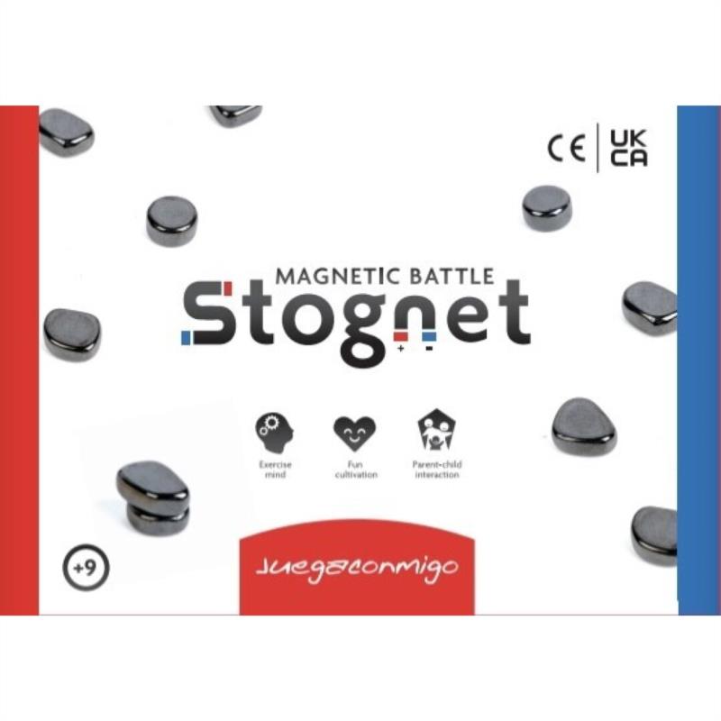 STOGNET
