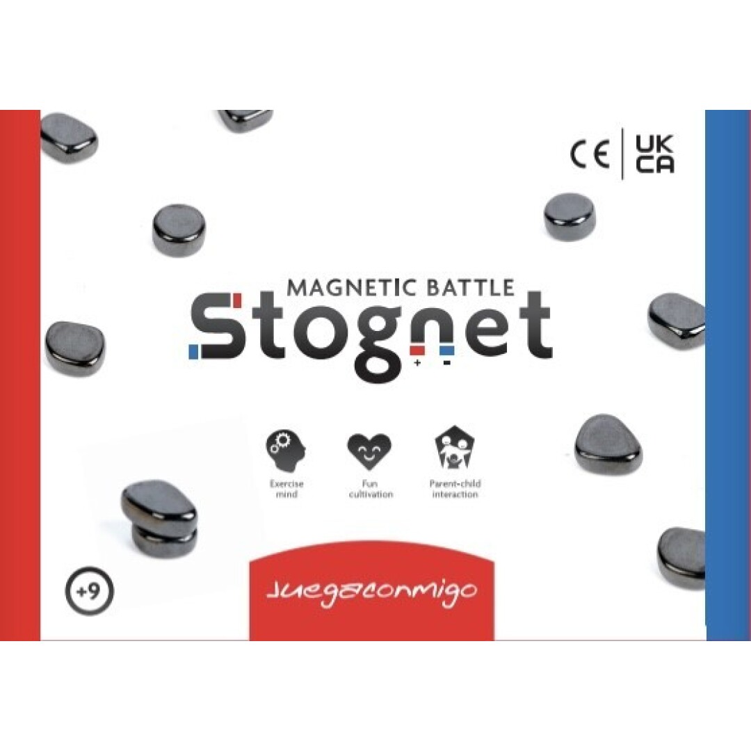 STOGNET