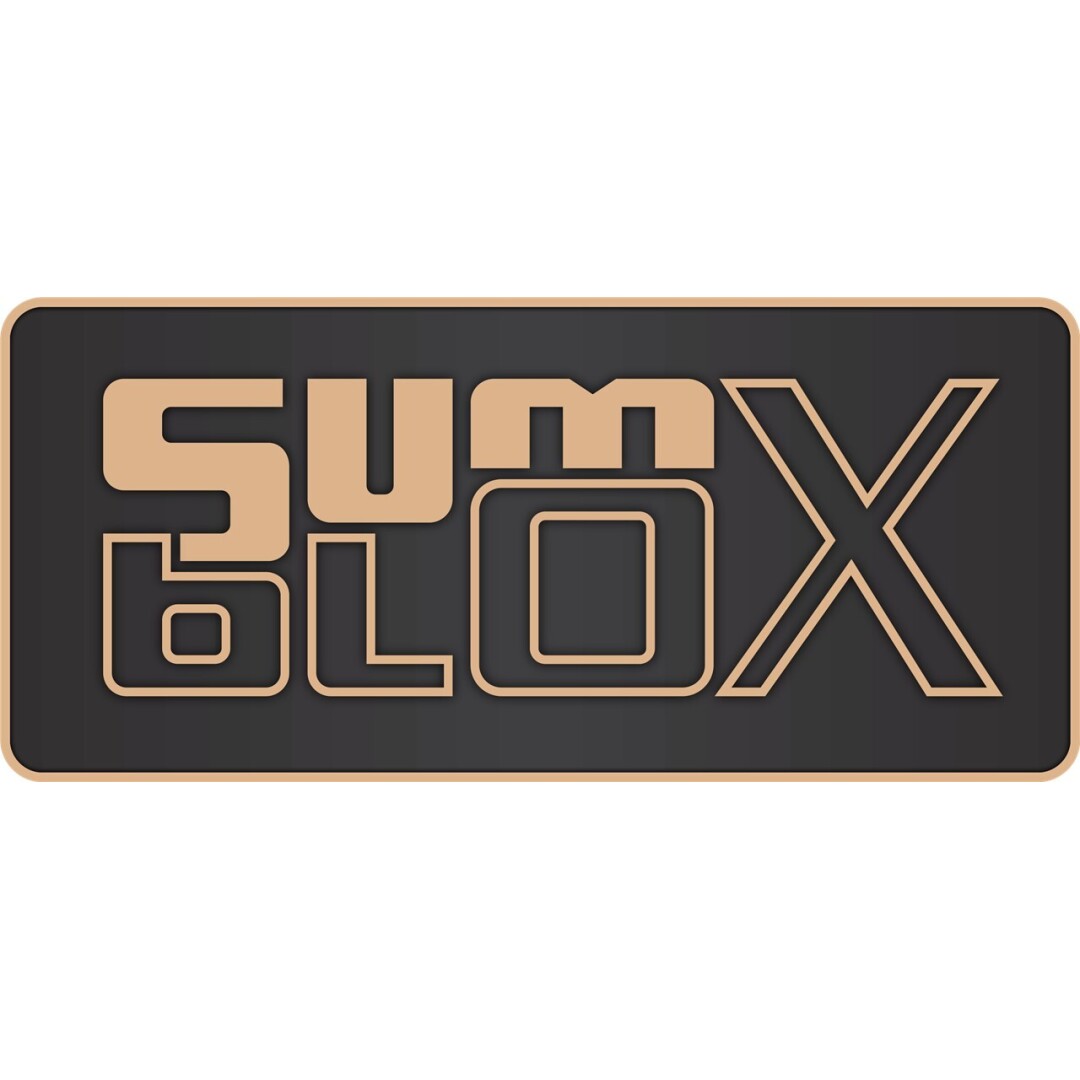 SUMBLOX