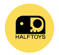 HALFTOYS